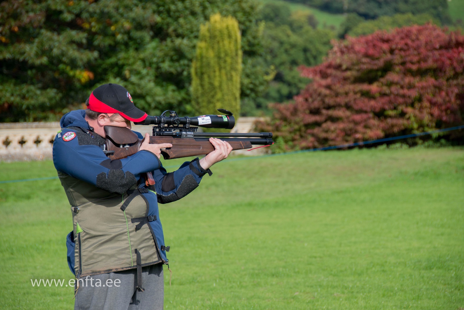 775 Mark Basset Wales